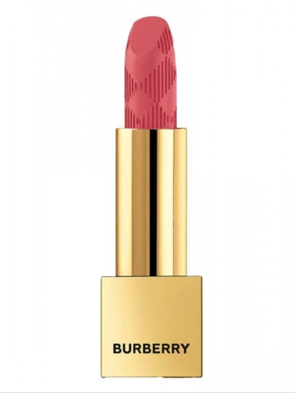 Burberry Matte Kisses Lipstick